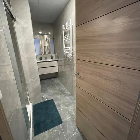 Rambla 43 * אליקאנטה