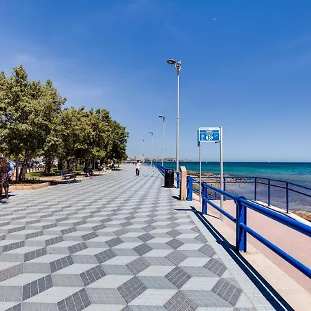 Rambla 43 דירה *