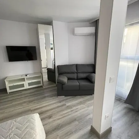 Rambla 43 Apartment Alicante