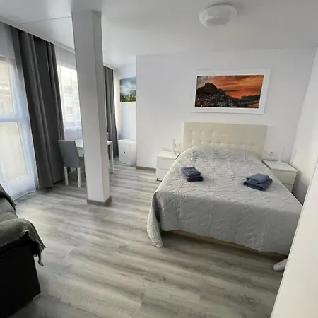 Rambla 43 Apartment Alicante