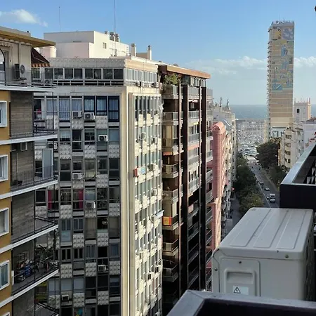 Rambla 43