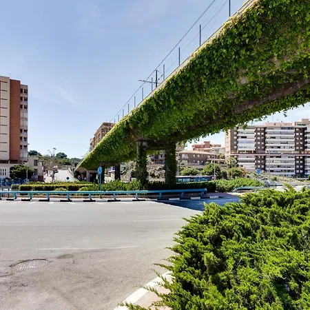 Rambla 43 *