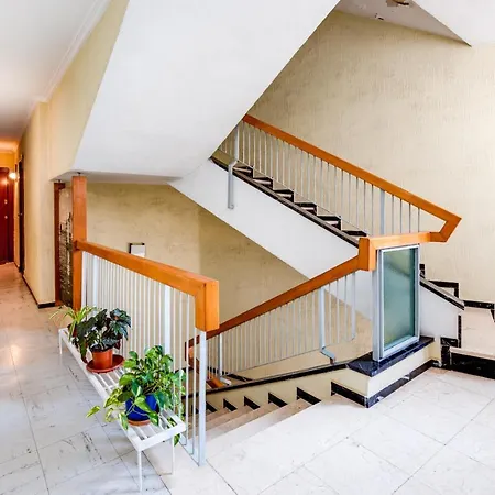 Rambla 43 Apartment