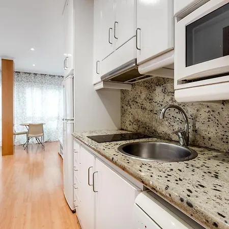 Appartement Rambla 43 *