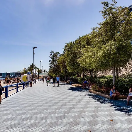 Rambla 43