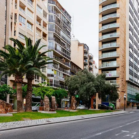 Apartment Rambla 43