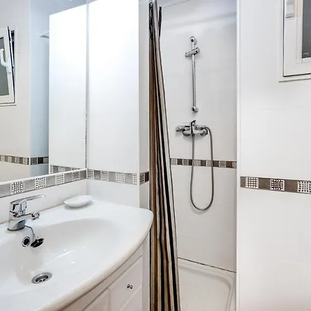 Apartamento Rambla 43