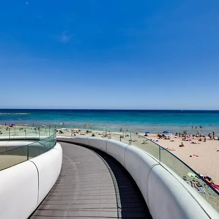 Rambla 43 * Alicante