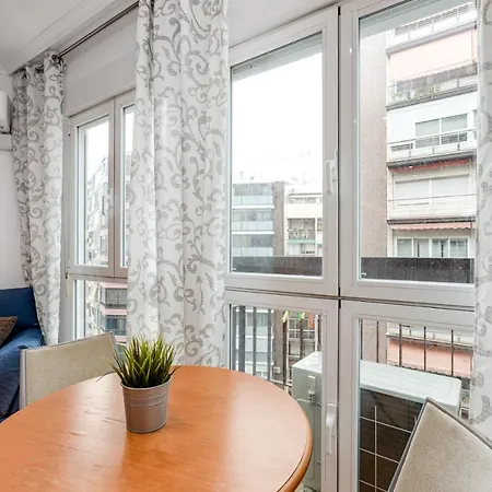 Rambla 43 Apartment Alicante