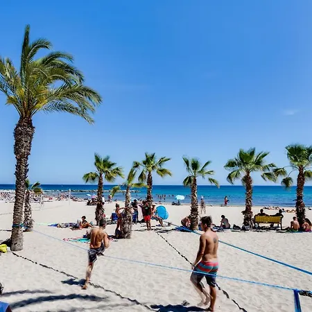 Rambla 43