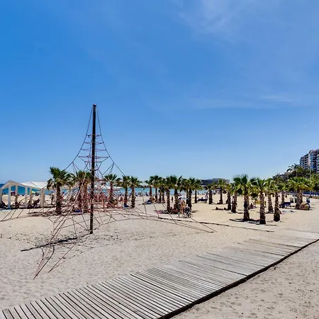 Rambla 43