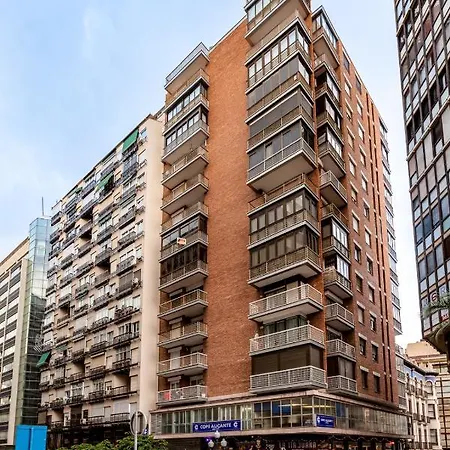 Rambla 43 Alicante
