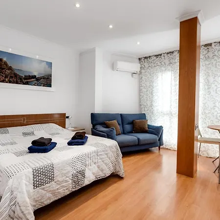 Rambla 43 Apartment Alicante