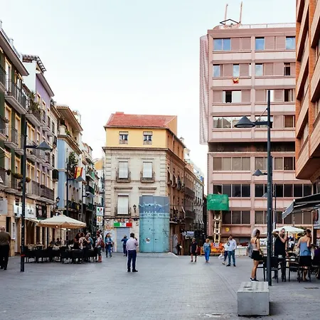 Rambla 43 Apartamento *