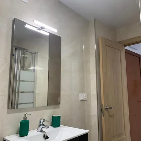 Rambla 43 Apartment Alicante