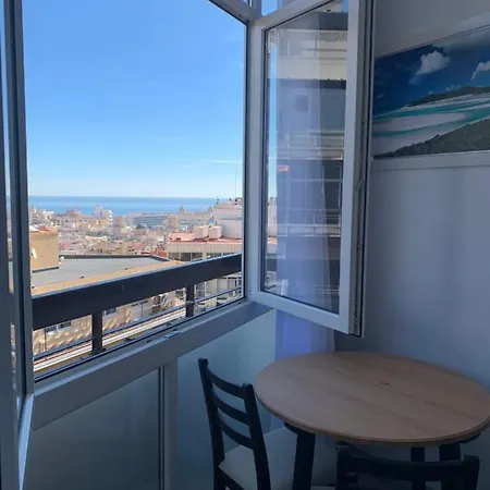 Rambla 43 Apartment *