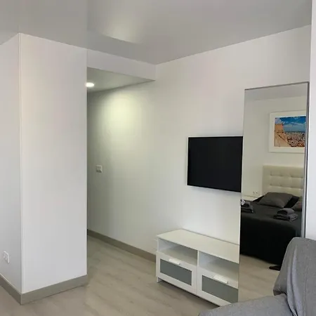 Rambla 43 * Alicante