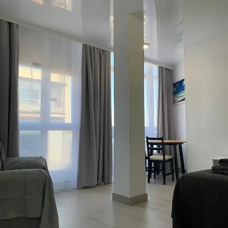 Rambla 43 Apartment Alicante