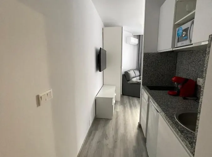 Rambla 43 Appartement Alicante