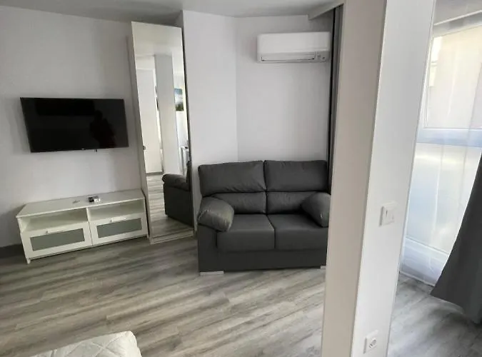 Rambla 43 Appartement Alicante