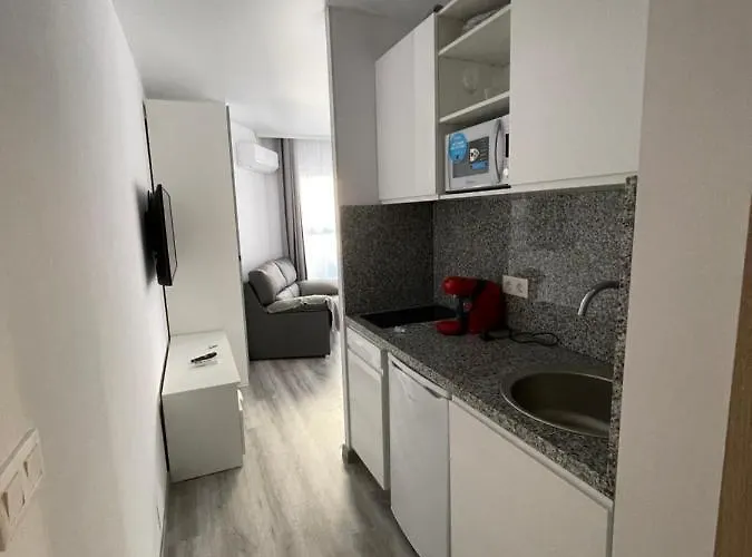 Rambla 43 Appartement Alicante