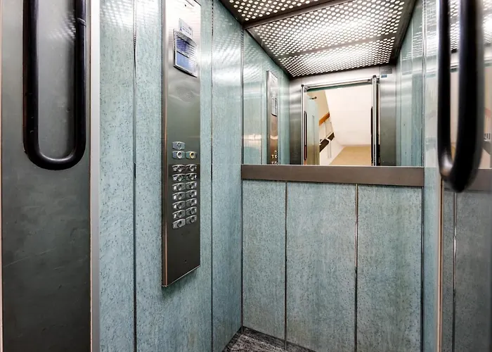 Appartement Rambla 43 *