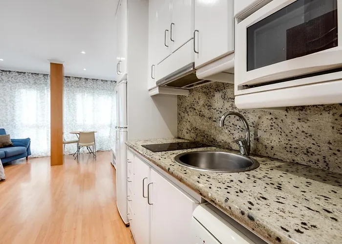 Appartement Rambla 43 *