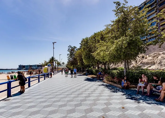 Rambla 43