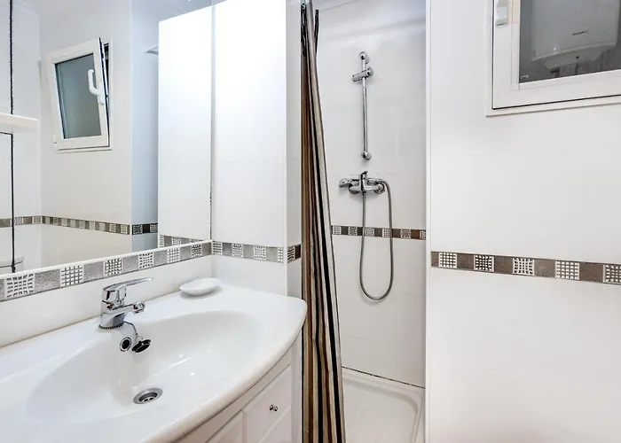 Appartement Rambla 43