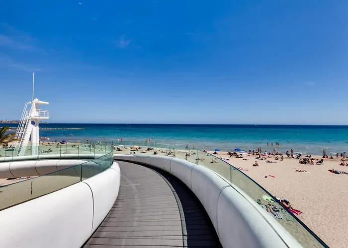 Rambla 43 * Alicante