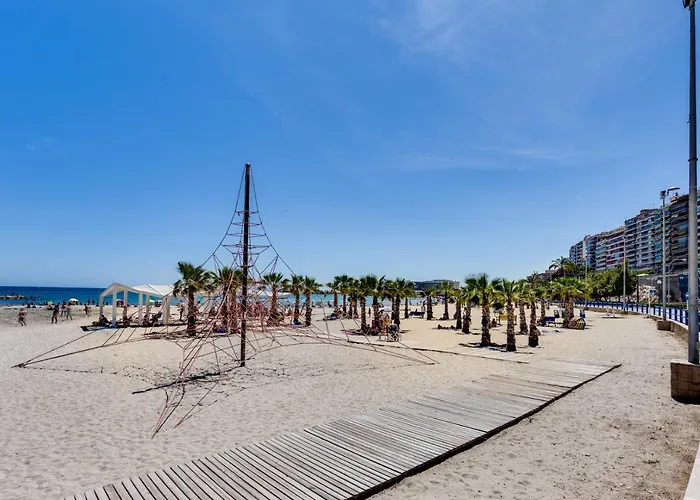 Rambla 43