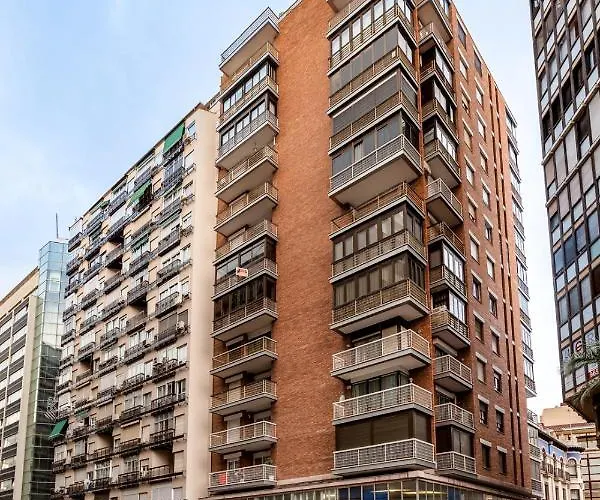 Rambla 43 Alicante