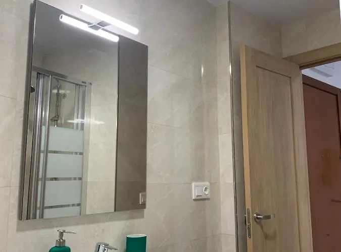Rambla 43 Appartement Alicante