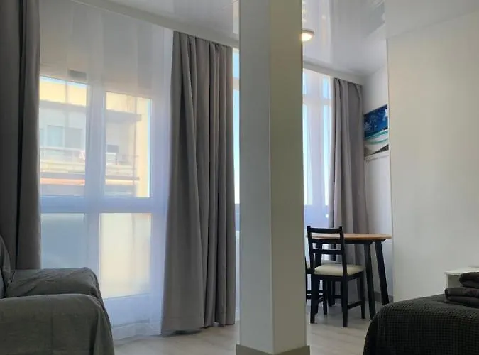 Rambla 43 Appartement Alicante
