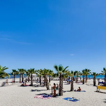 Rambla 43 * Alicante