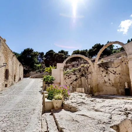 Lejlighed Rambla 43 Alicante