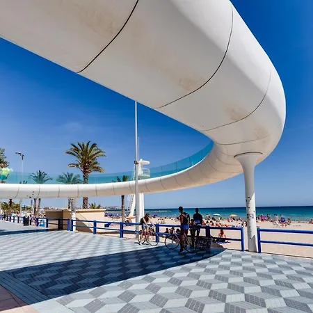 Rambla 43 Apartamento *