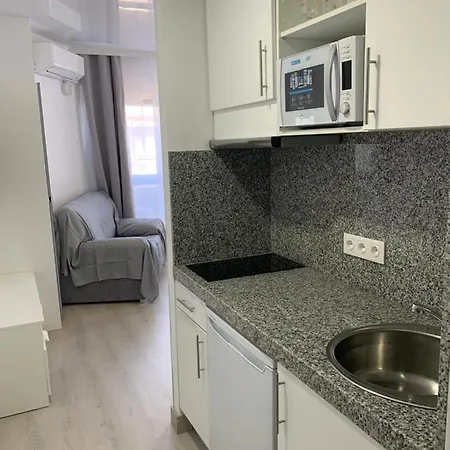 Rambla 43 * Alicante