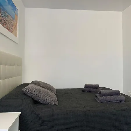 Rambla 43 * Alicante