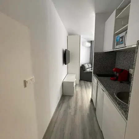 Rambla 43 Appartement Alicante