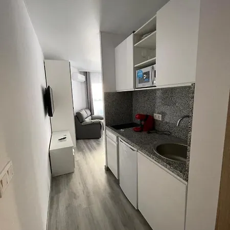 Rambla 43 Appartement Alicante